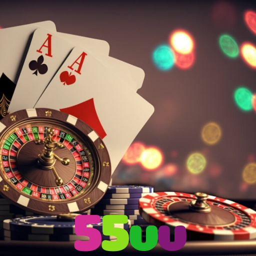 55vv - Baixe o app 55vv no Google Play e jogue ao vivo
