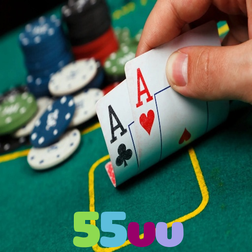 55vv - Baixe o app 55vv no Google Play e jogue ao vivo