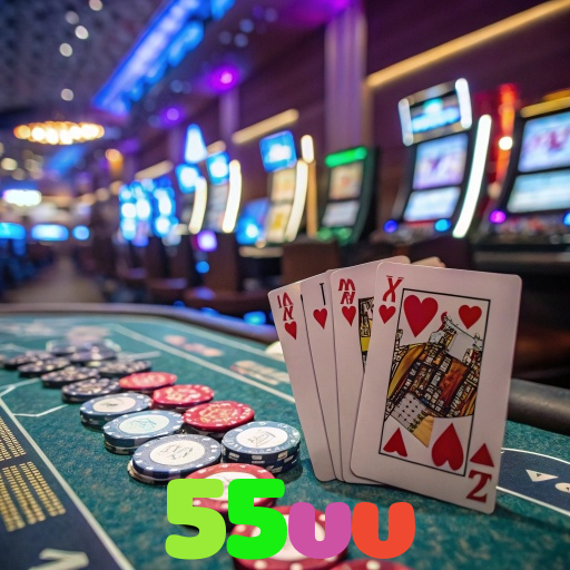 55vv - Baixe o App 55vv para Android e Comece a Jogar