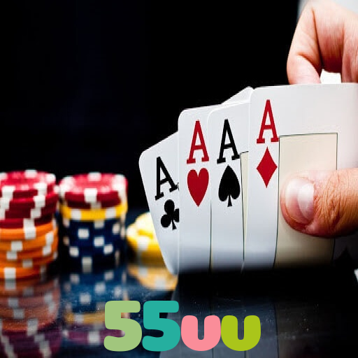 55vv - Baixe o App 55vv para Android e Comece a Jogar