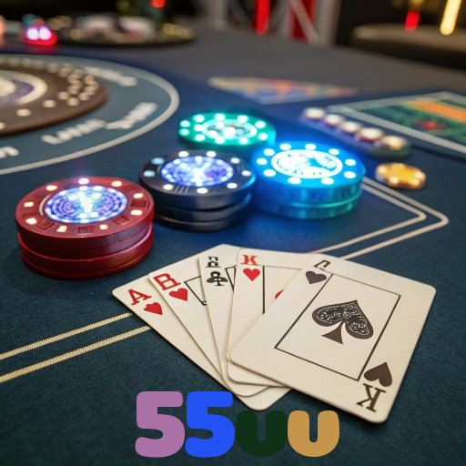 55vv - Baixe o App 55vv para Android e Comece a Jogar