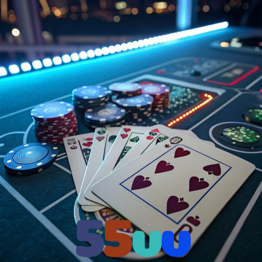 55vv - Baixe o App 55vv para Android e Comece a Jogar