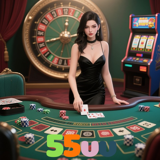 55vv - Baixe o App 55vv para Android e Comece a Jogar