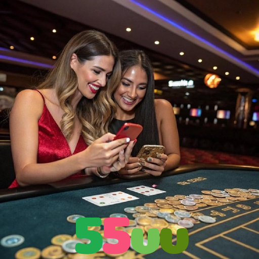 55vv - Baixe o app 55vv no Google Play e jogue ao vivo