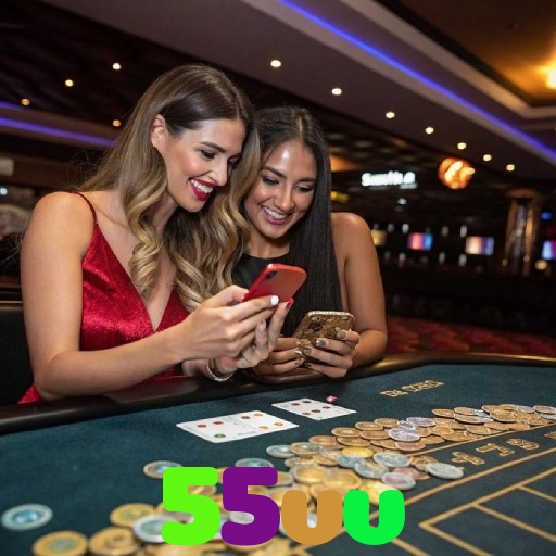 55vv - Baixe o App 55vv para Android e Comece a Jogar