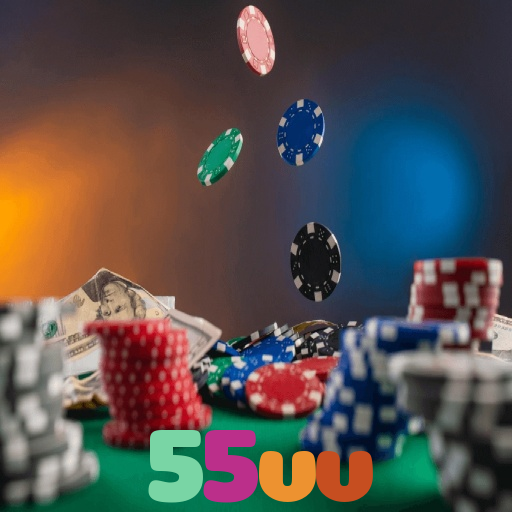 55vv - Baixe o app 55vv no Google Play e jogue ao vivo
