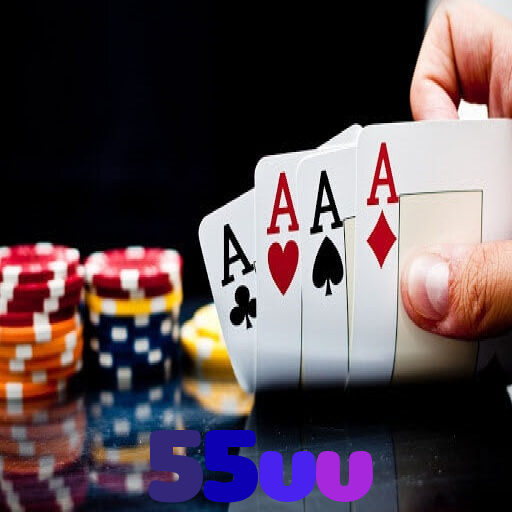55vv - Baixe o App 55vv para Android e Comece a Jogar