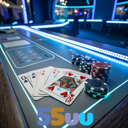 55vv - Baixe o App 55vv para Android e Comece a Jogar