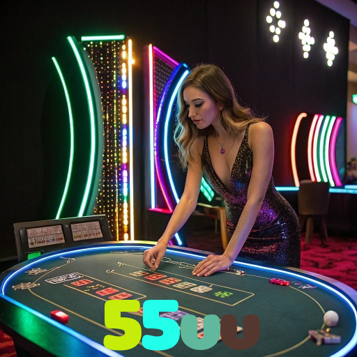55vv - Baixe o App 55vv para Android e Comece a Jogar