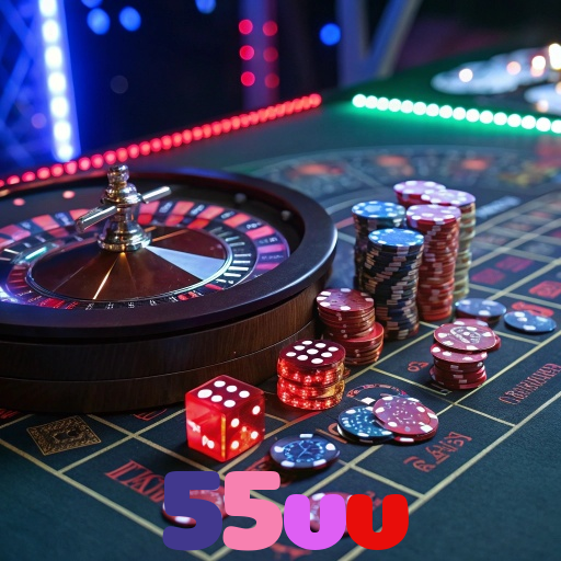 55vv - Baixe o App 55vv para Android e Comece a Jogar