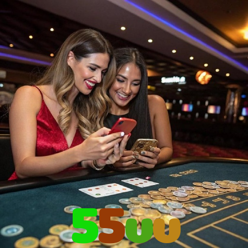 55vv - Baixe o app 55vv no Google Play e jogue ao vivo