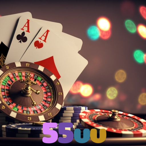 55vv - Baixe o app 55vv no Google Play e jogue ao vivo