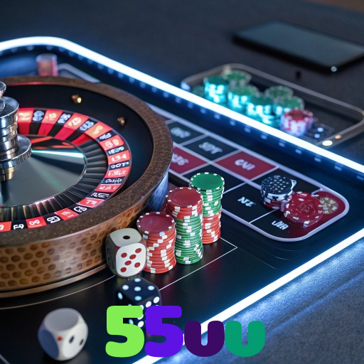 55vv - Baixe o App 55vv para Android e Comece a Jogar