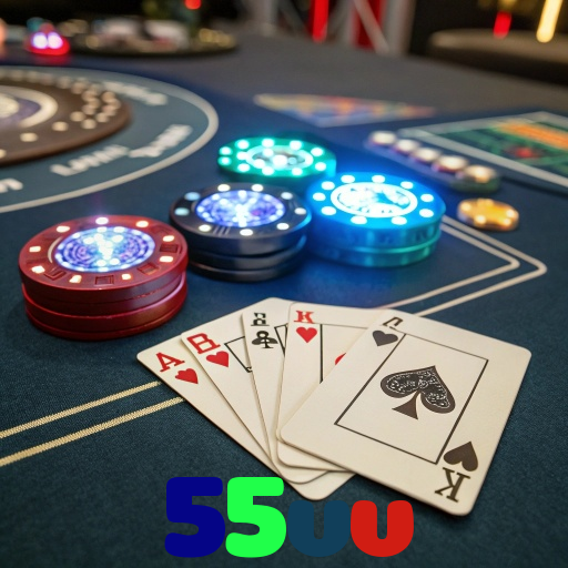 55vv - Baixe o app 55vv no Google Play e jogue ao vivo