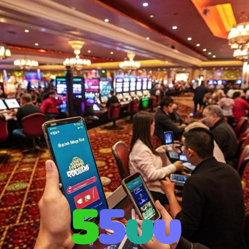 55vv - Baixe o app 55vv no Google Play e jogue ao vivo