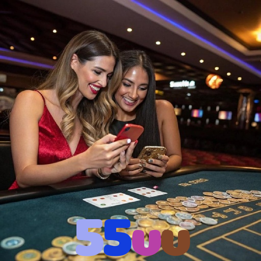 55vv - Baixe o app 55vv no Google Play e jogue ao vivo