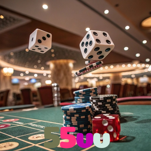 55vv - Baixe o App 55vv para Android e Comece a Jogar