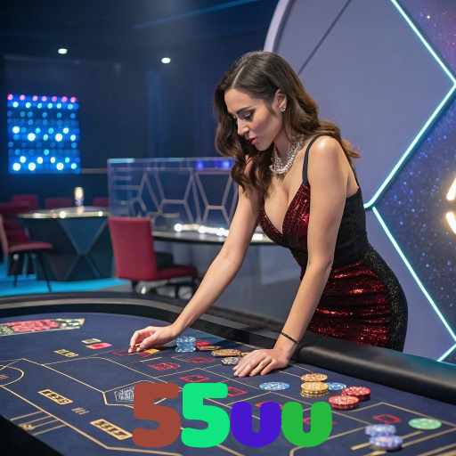 55vv - Baixe o app 55vv no Google Play e jogue ao vivo