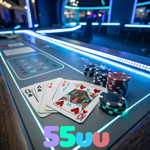 55vv - Baixe o App 55vv para Android e Comece a Jogar