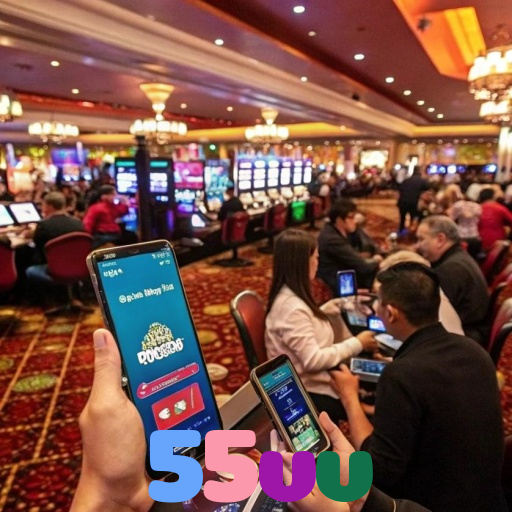 55vv - Baixe o app 55vv no Google Play e jogue ao vivo