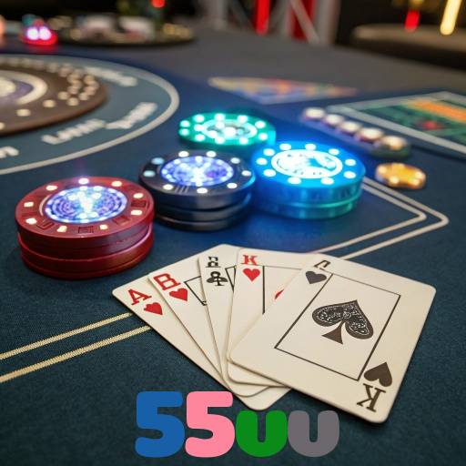 55vv - Baixe o app 55vv no Google Play e jogue ao vivo