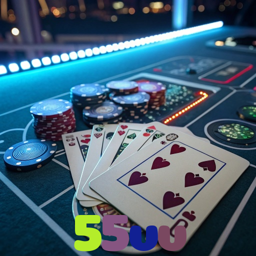 55vv - Baixe o App 55vv para Android e Comece a Jogar