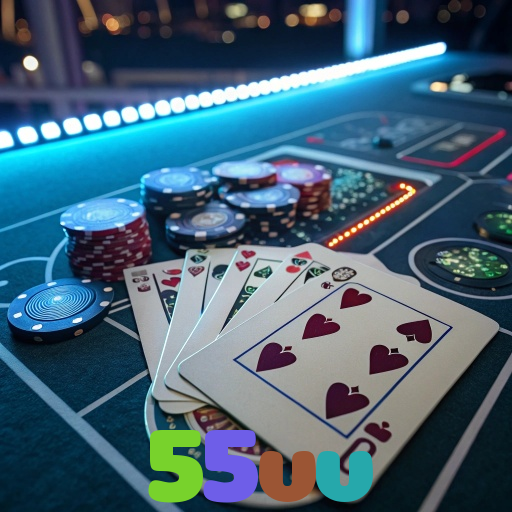 55vv - Baixe o App 55vv para Android e Comece a Jogar