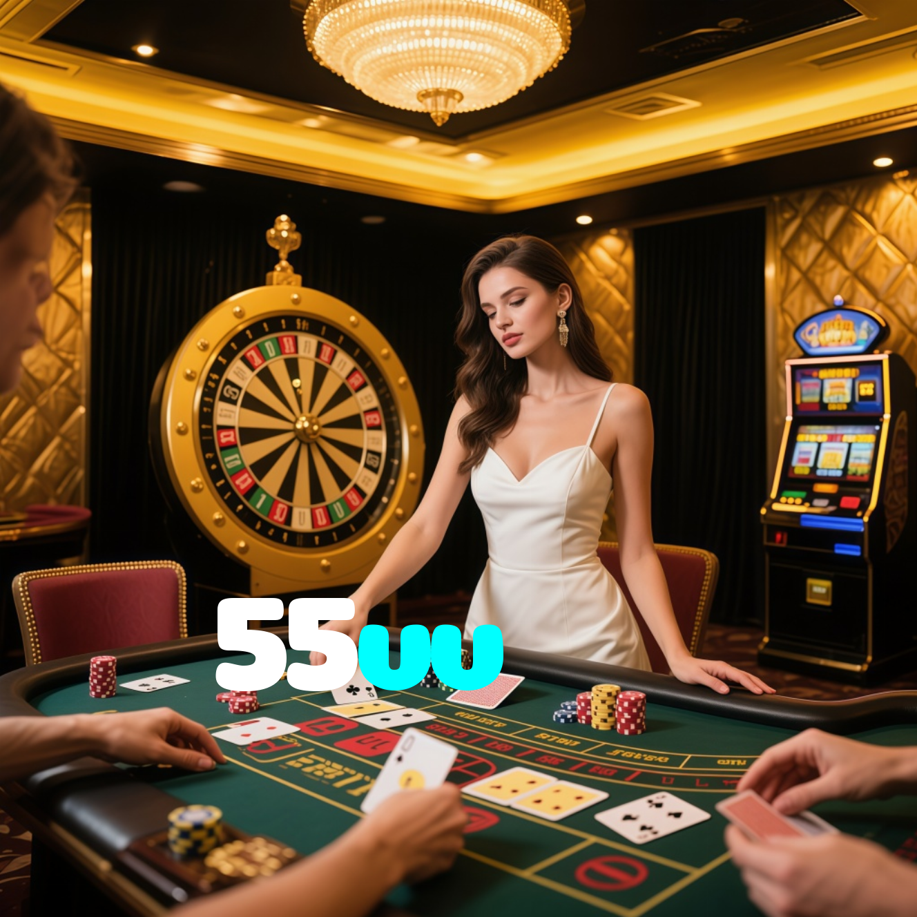 55vv - Baixe o App 55vv para Android e Comece a Jogar