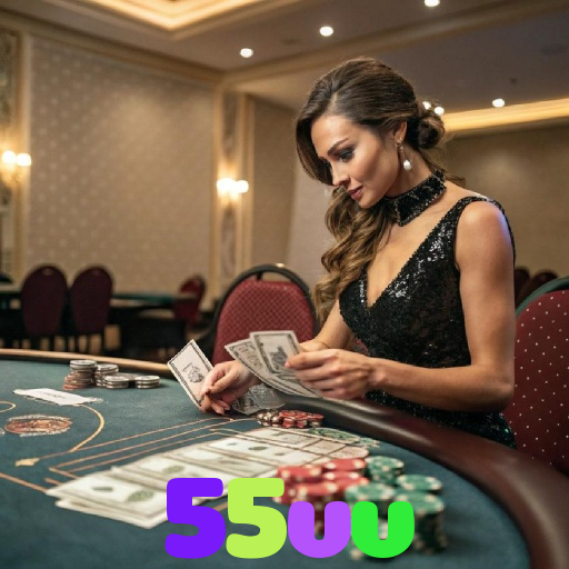 55vv - Baixe o App 55vv para Android e Comece a Jogar