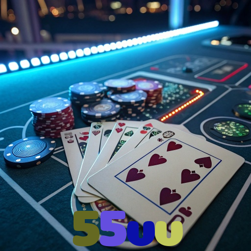55vv - Baixe o App 55vv para Android e Comece a Jogar