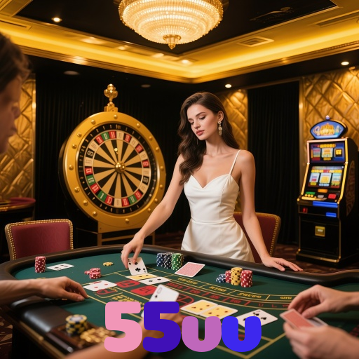 55vv - Baixe o App 55vv para Android e Comece a Jogar