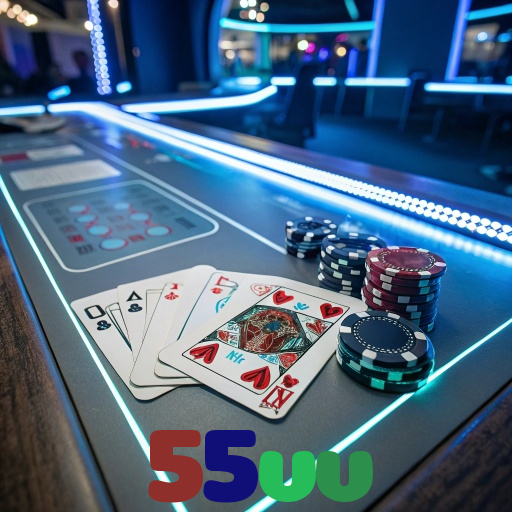 55vv - Baixe o app 55vv no Google Play e jogue ao vivo