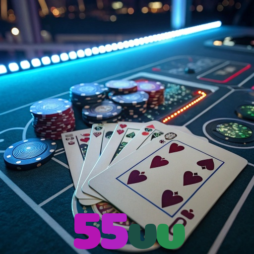 55vv - Baixe o app 55vv no Google Play e jogue ao vivo