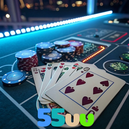55vv - Baixe o App 55vv para Android e Comece a Jogar
