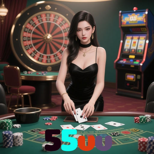 55vv - Baixe o app 55vv no Google Play e jogue ao vivo