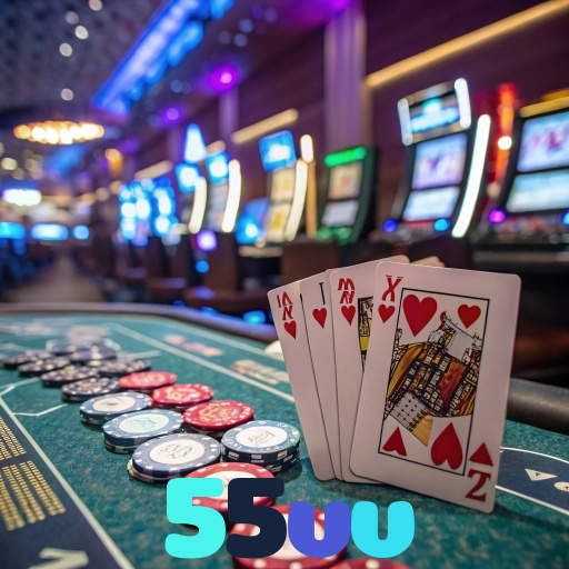55vv - Baixe o App 55vv para Android e Comece a Jogar