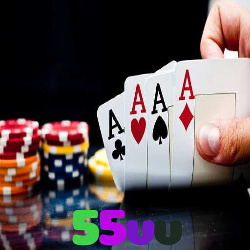 55vv - Baixe o App 55vv para Android e Comece a Jogar