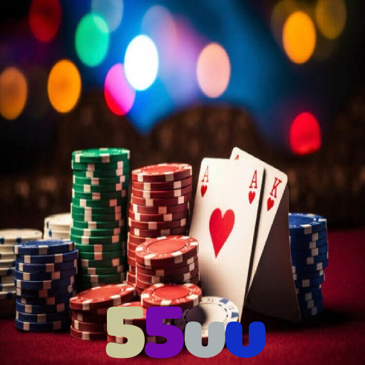 55vv - Baixe o app 55vv no Google Play e jogue ao vivo