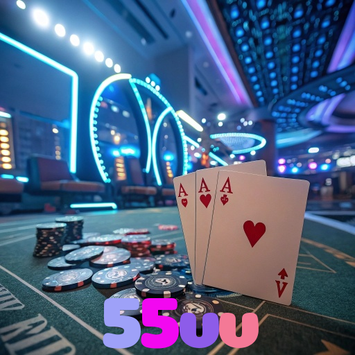55vv - Baixe o app 55vv no Google Play e jogue ao vivo