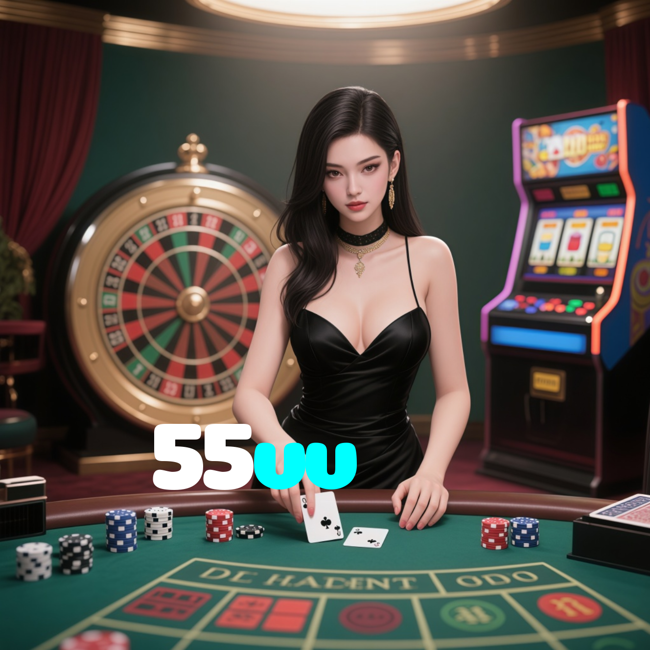 55vv - Baixe o App 55vv para Android e Comece a Jogar