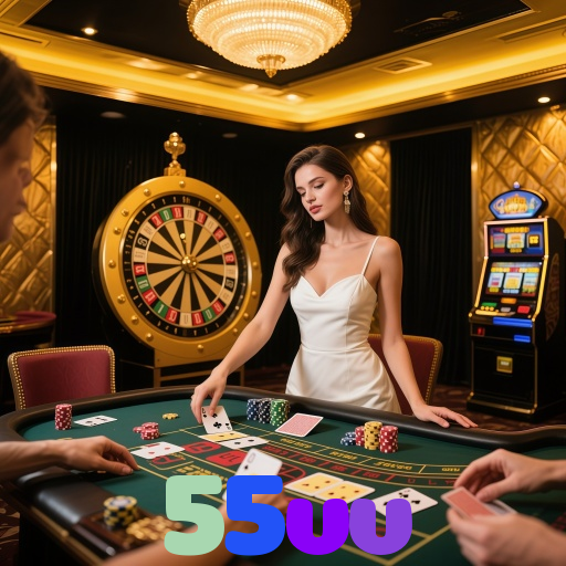 55vv - Baixe o App 55vv para Android e Comece a Jogar