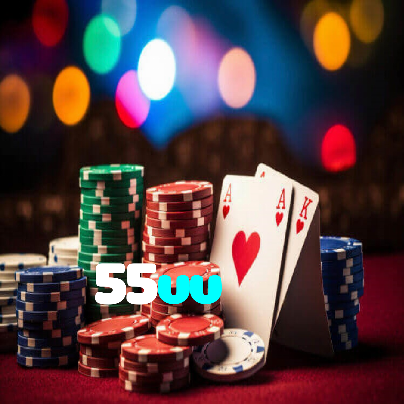 55vv - Baixe o app 55vv no Google Play e jogue ao vivo