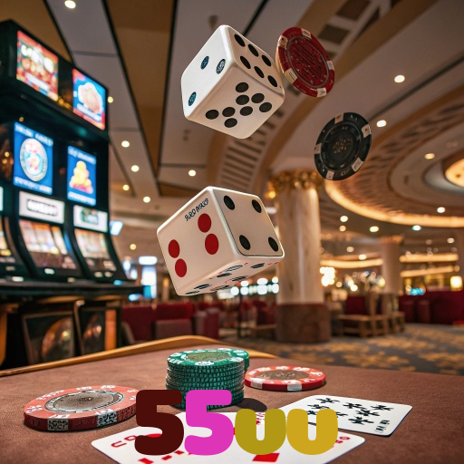 55vv - Baixe o App 55vv para Android e Comece a Jogar