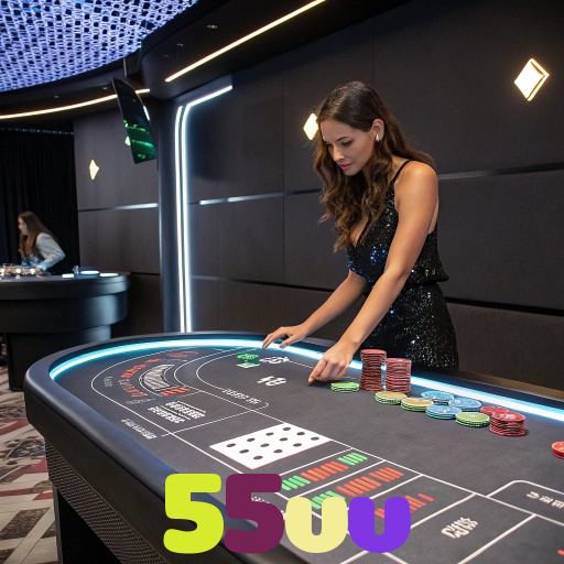55vv - Baixe o App 55vv para Android e Comece a Jogar