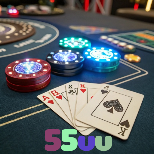 55vv - Baixe o App 55vv para Android e Comece a Jogar