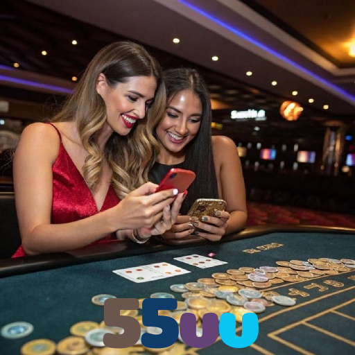55vv - Baixe o App 55vv para Android e Comece a Jogar