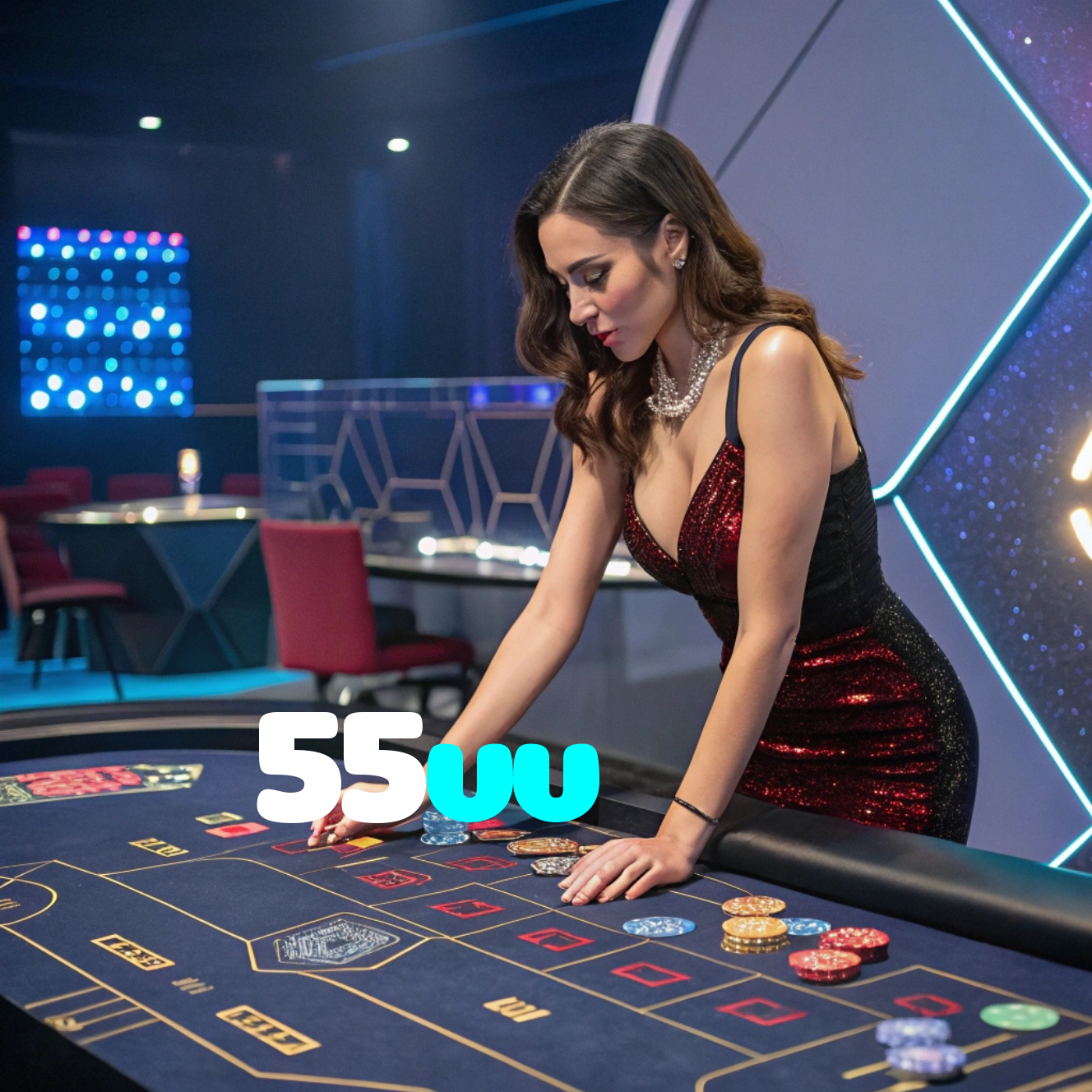 55vv - Baixe o app 55vv no Google Play e jogue ao vivo