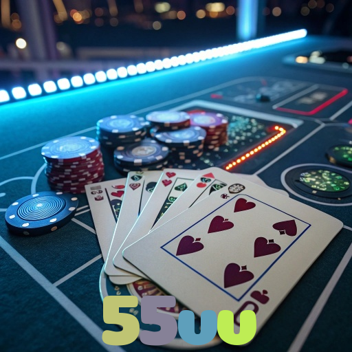 55vv - Baixe o app 55vv no Google Play e jogue ao vivo