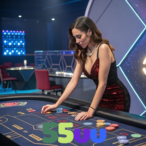 55vv - Baixe o App 55vv para Android e Comece a Jogar