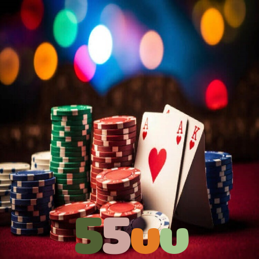 55vv - Baixe o app 55vv no Google Play e jogue ao vivo